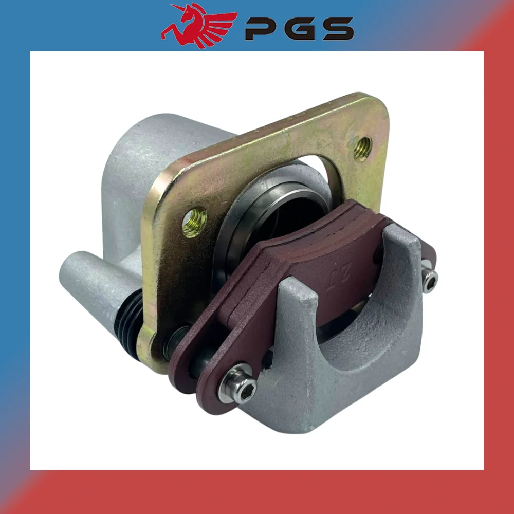 

Оригинальный тормозной суппорт linhai с тормозными колодками, задний левый для LINHAI 400 500 550CC LH400 LH500 LH550 M550 M550L EFI ATV QUAD 70520