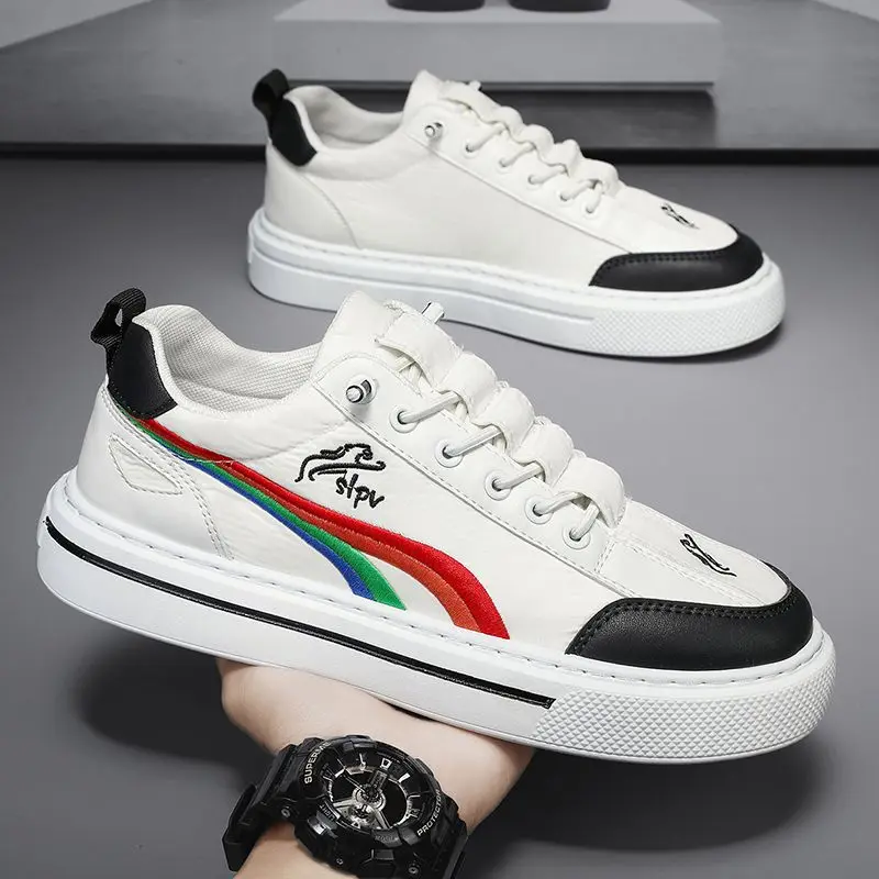 Летние тканевые зонтики дышащие повседневные кроссовки мужская обувь