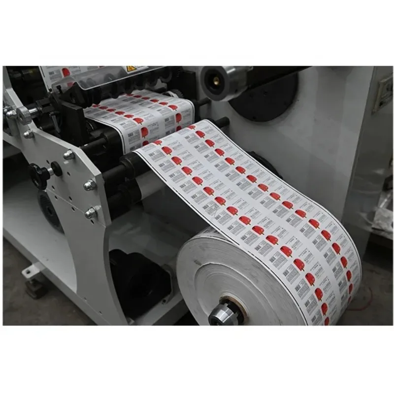 Полностью автоматическая 2 4 6 8 Coors машина для ламинирования штамповки резки