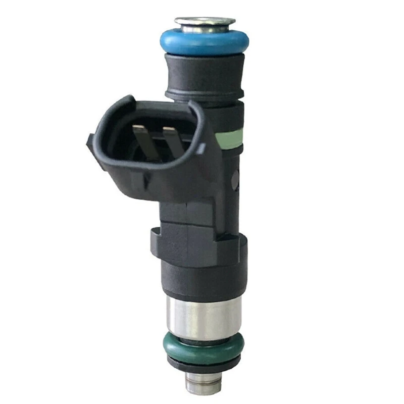 Топливный инжектор 1465A-331 для Mitsubishi COLT 1 3 Lancer 6 ASX 4 шт.