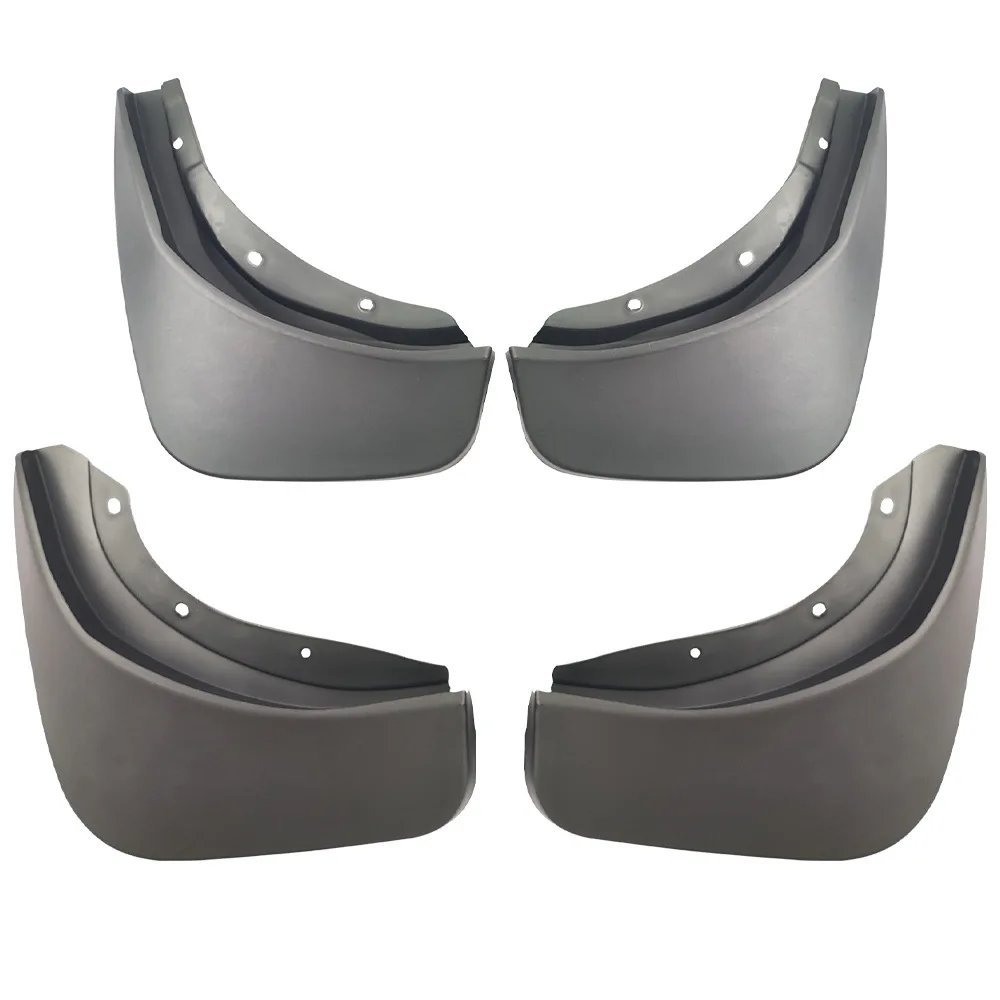 Для 2017-2019 VOLVO V90 брызговики передние и задние расширители крышка автомобильные