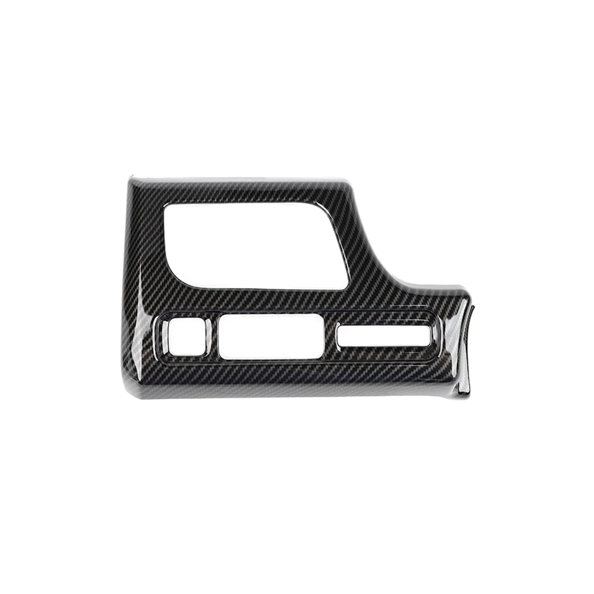 

For Chevy Electronic Handbrake Switch Panel Trim Accessories