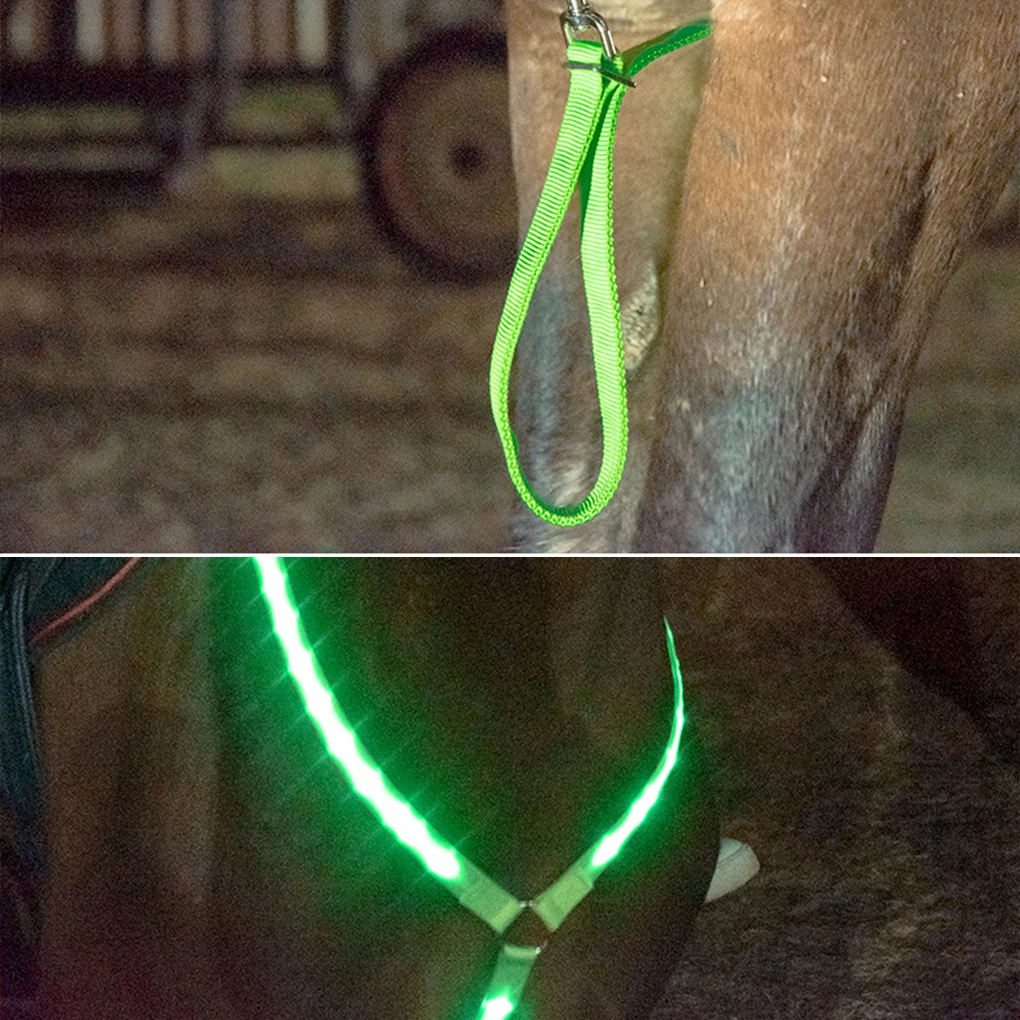 Регулируемый нагрудный ремень для верховой езды