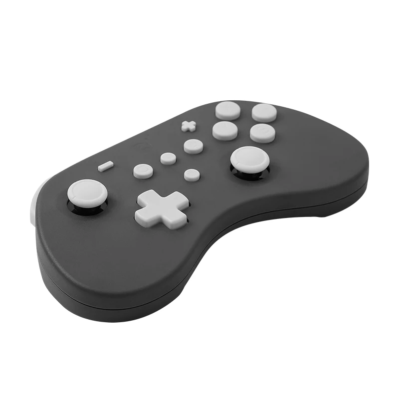 

Беспроводной Bluetooth геймпад Gulikit Elves контроллер NS18 игровой контроллер для Nintendo Switch Windows iOS Android