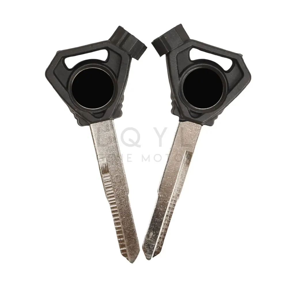 6 шт. ключи для мотоцикла защиты от кражи