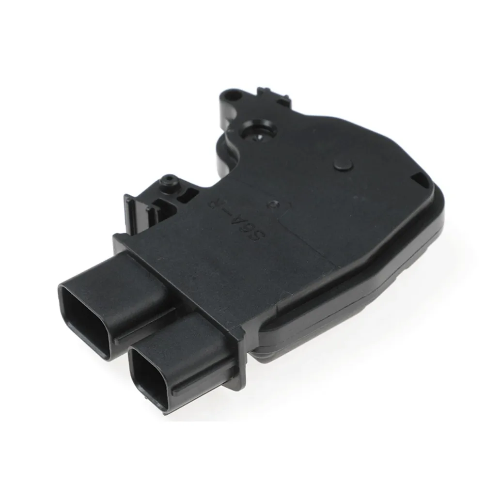 

72115S6AJ11 Door Lock Actuator Rear Passenger Side 5PINS Brand New Durable