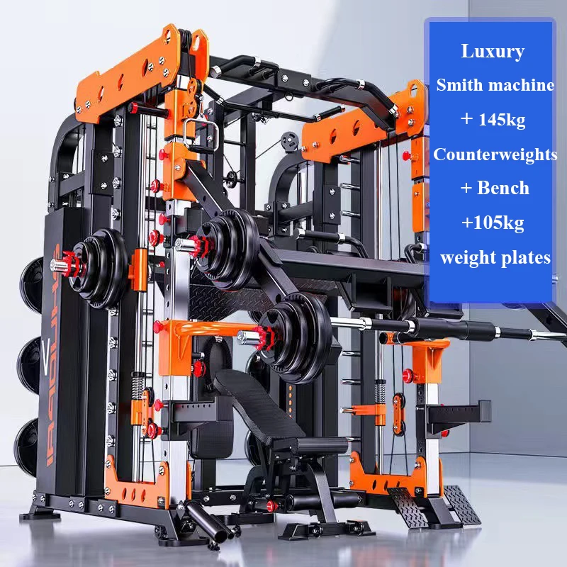 Усиленный шкив из нержавеющей стали целый набор многофункциональное полное
