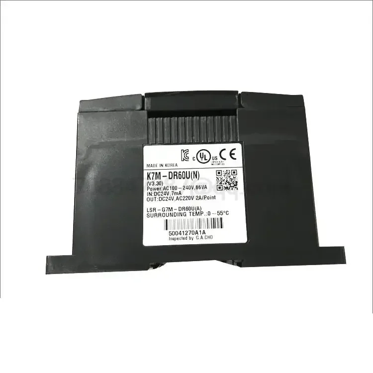 Для K7M-DR60U/DR30U/DE40U