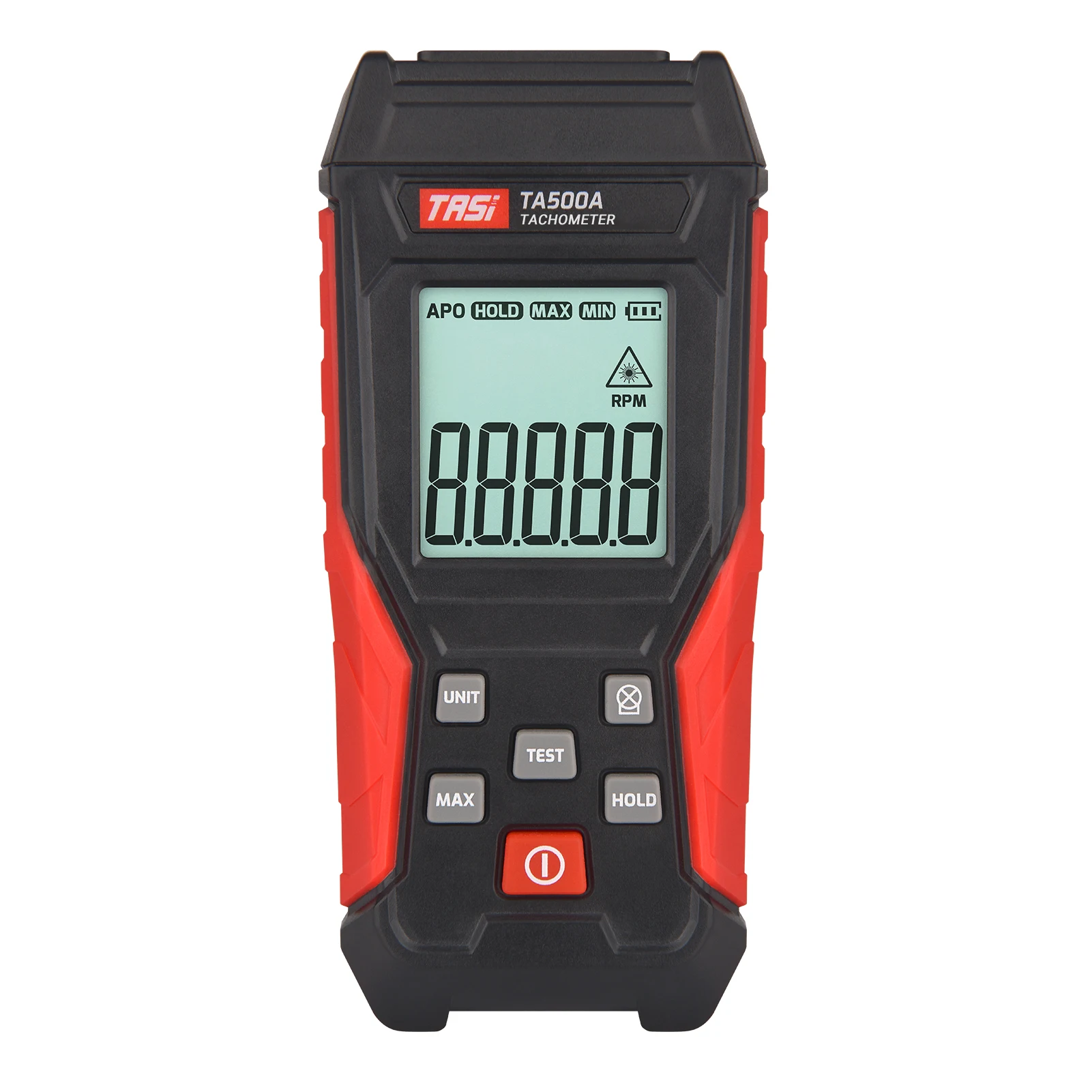 

Aramox Портативный Цифровой Тахометр