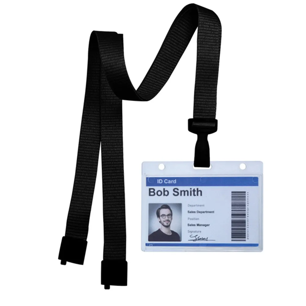 

Шнурок Bestom с идентификационным ID