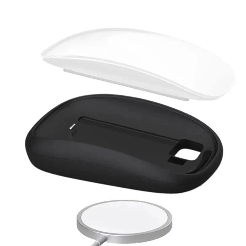 Док-станция для мыши Apple Magic Mouse 2