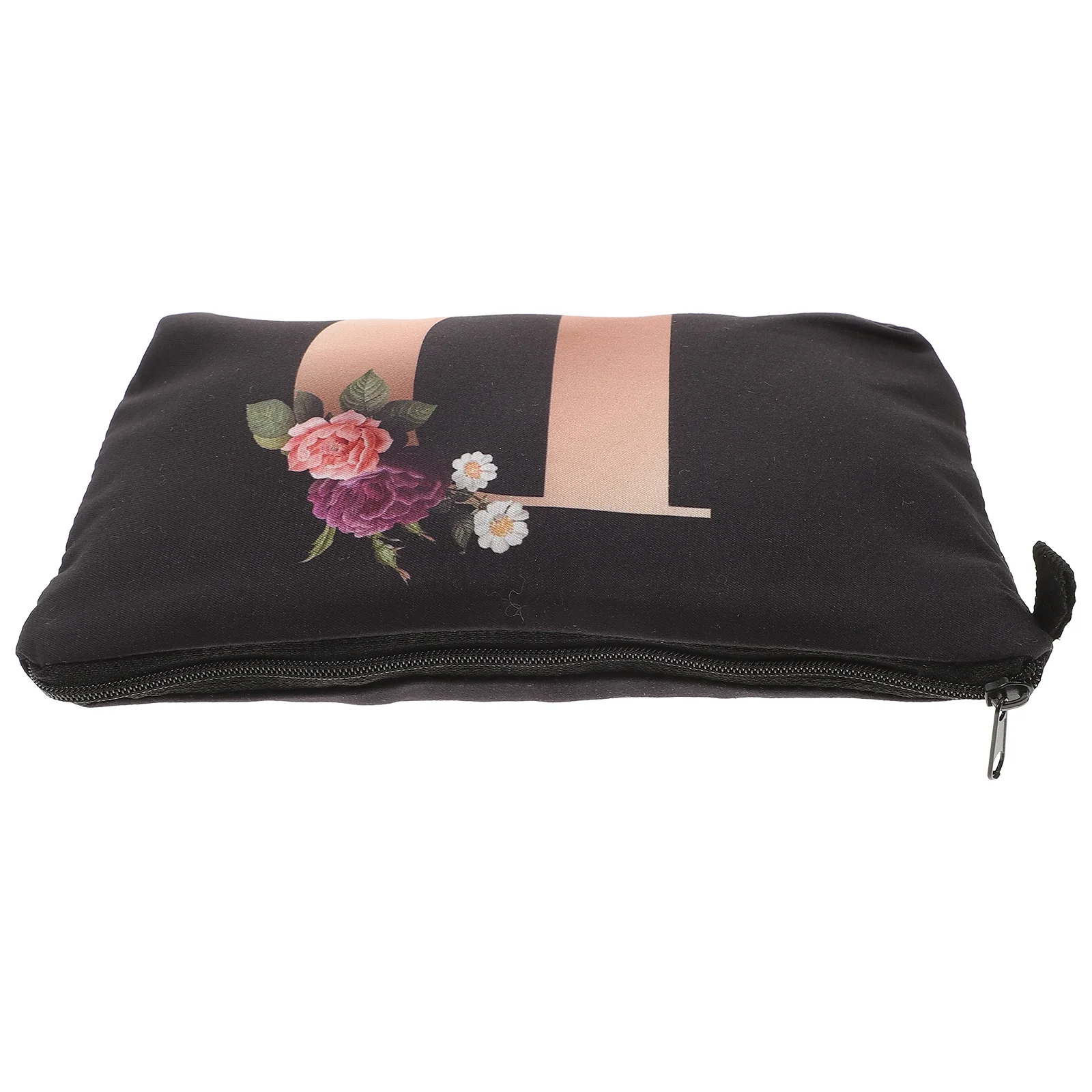 

Makeup Storage Pouch Zipper Toiletries Organizer Large Capacity Girl Teen Girls Container
