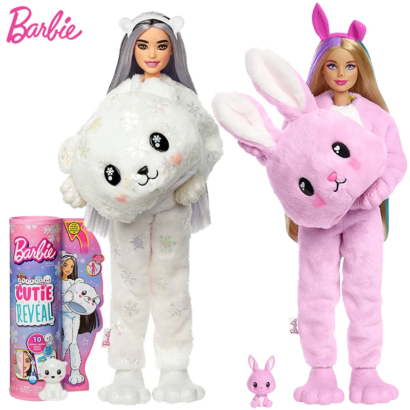 Snowflake Surprise Accessories Toys For Girls Color Change