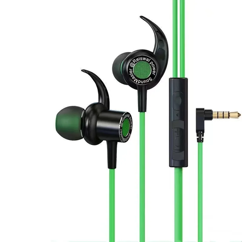 

Handset Wired Gaming Headset Gamer 3.5mm+USB Over-Ear In-ear ty Headphones Comfortable Fit For PC Computer Consumer Electronics