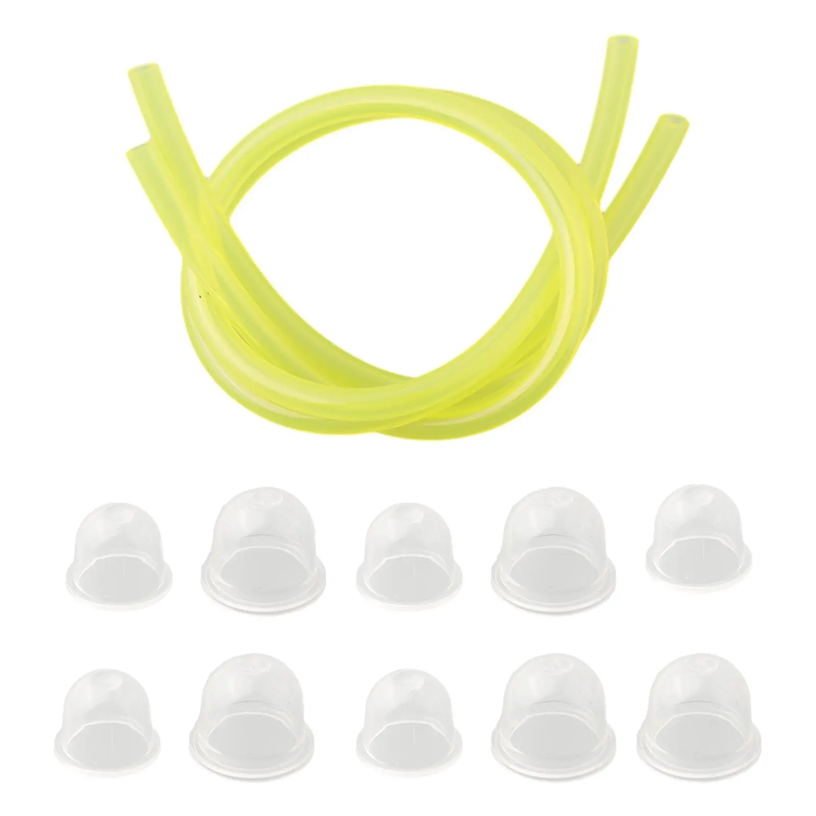 Лидер продаж лампы для праймера детали косилки топливопровода Victa топливопровод