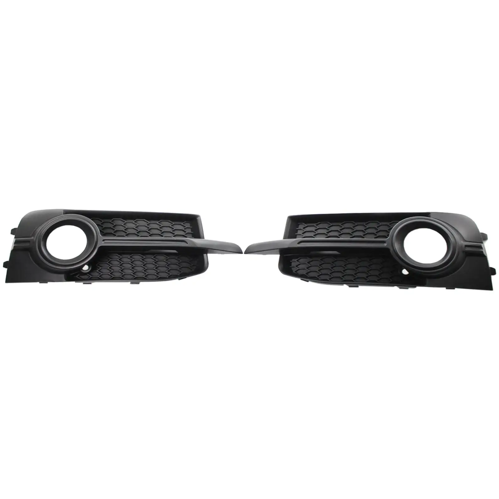 

Передняя противотуманная решетка 8x0807681B 8x0807682B Подходит для Audi A1 8x Honeycomb