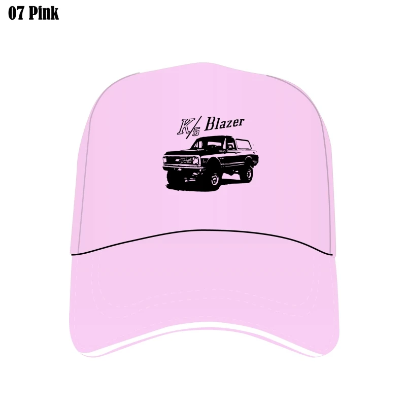 

1971 K5 Блейзер тримикс винтажные стильные сетчатые головные уборы