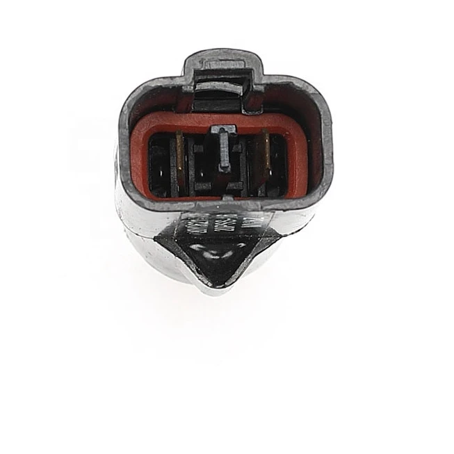 PC200-8 PC200-6 6D95 датчик давления двигателя экскаватора 20Y-06-21710