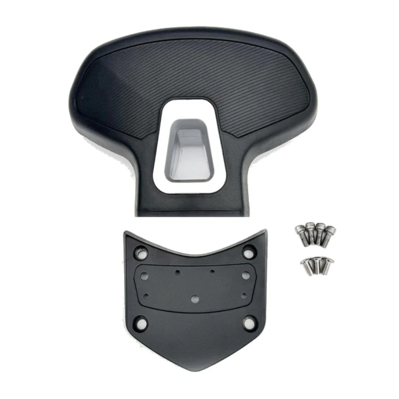 

Для PCX 160 PCX125 PCX 160 PCX 125 2021-2025 аксессуары для мотоциклов, подушка для спинки заднего пассажирского сиденья, подушка для спинки