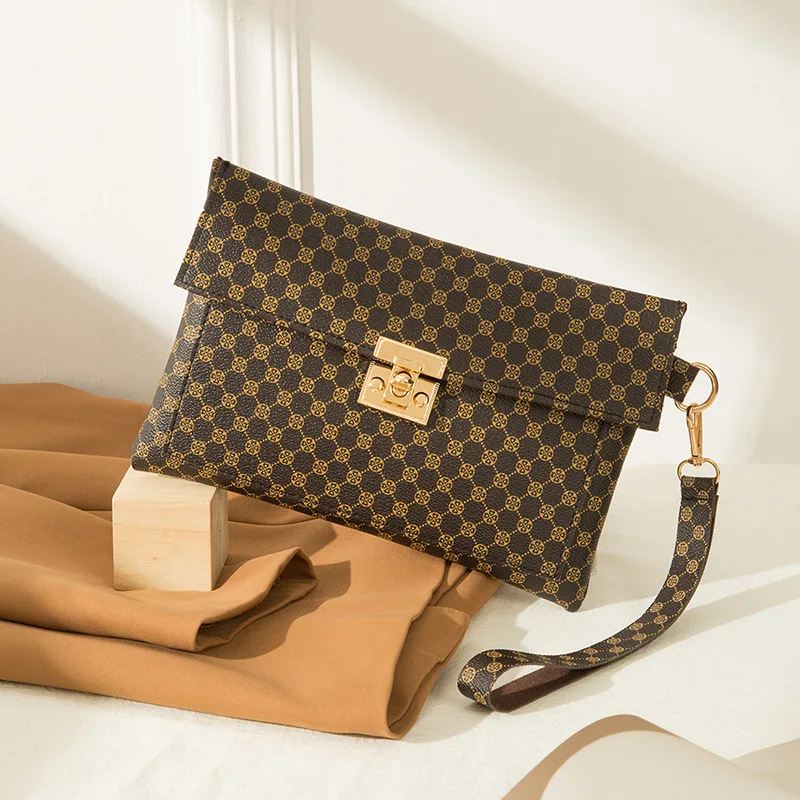 

PU Leather Women Zipper Clutch Bag Female Card Holder Card Wallet Fashion Coin Purse Money Large Capacity Ladies Wallet