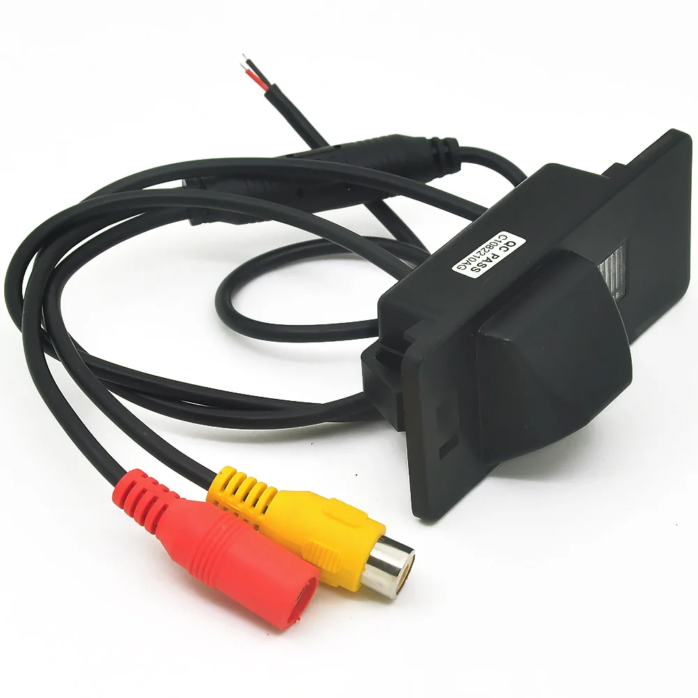 Камера заднего вида для Audi A1 A3 A4 A5 A6 RS4 TT Q5 Q7 Volkswagen Passat R36 |