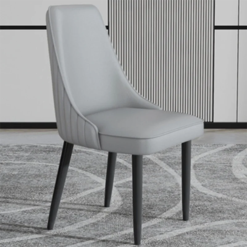 

Aesthetic Comfortable Gaming Chair Outdoor Cute Unique Luxury Chair Bedroom Outdoor Salon Dinner CadeirasLibrary Furniture FYH