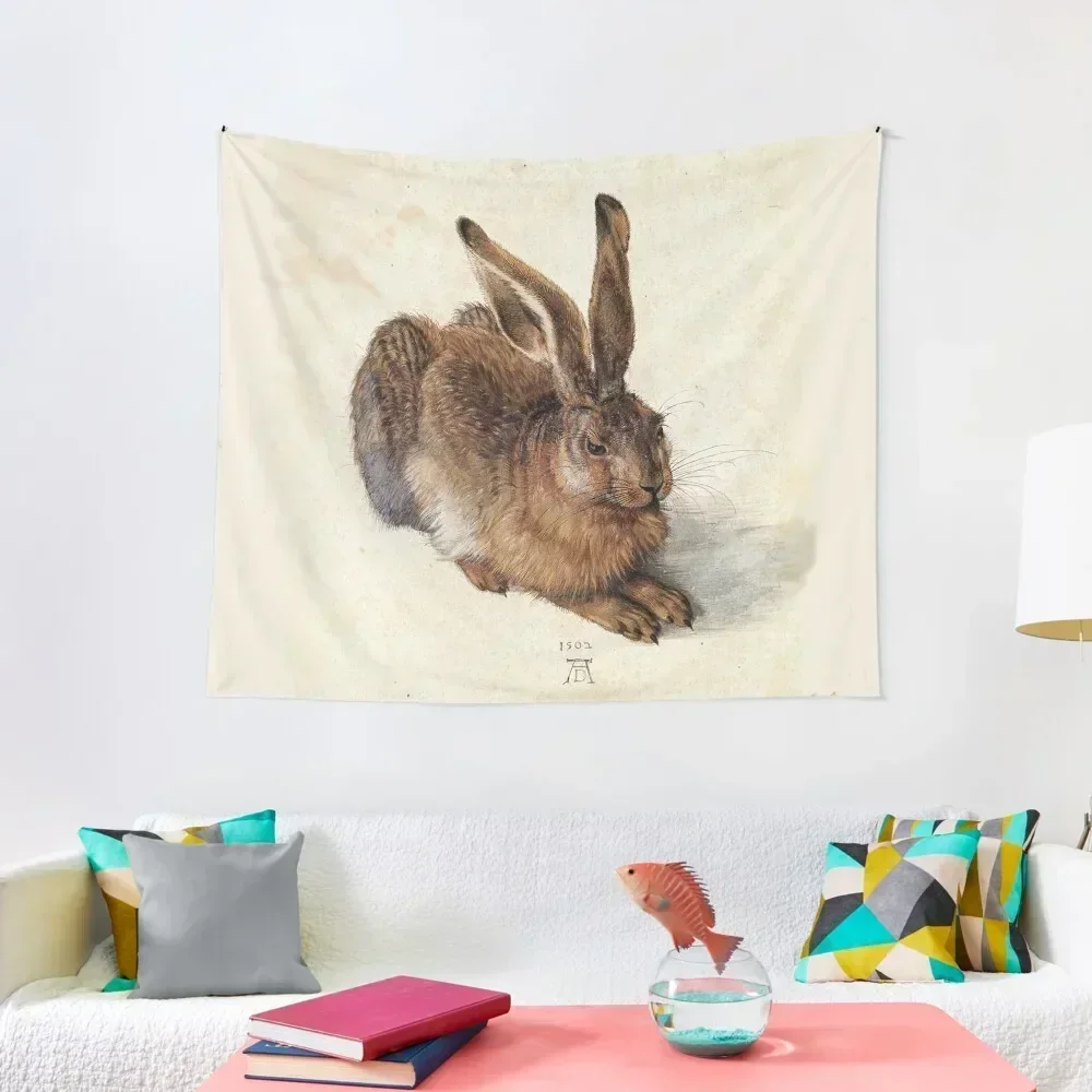 Гобелен КРОЛИК - YOUNG HARE