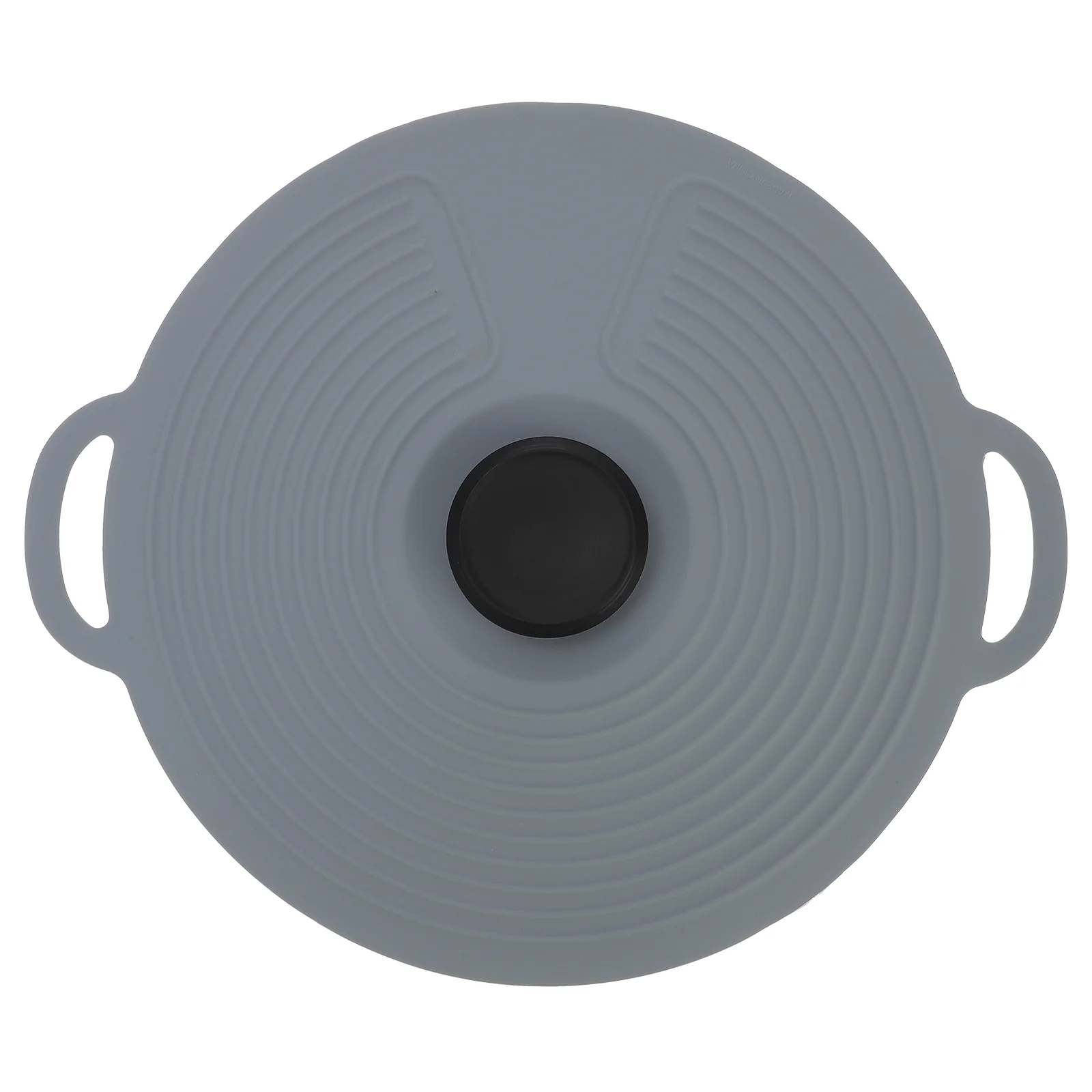 

Silicone Pot Lid Airtight Kitchen Food Cover Preservation Fresh-keeping Sealed Vacuum Reusable Durable Non-stick Frying Pan