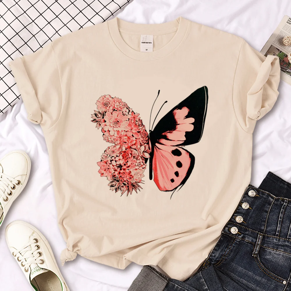 

Женская футболка Y2K, одежда для мальчиков