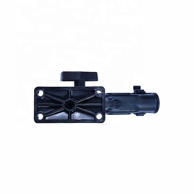 Регулируемый держатель для удочки вращающийся плота стойка отдыха