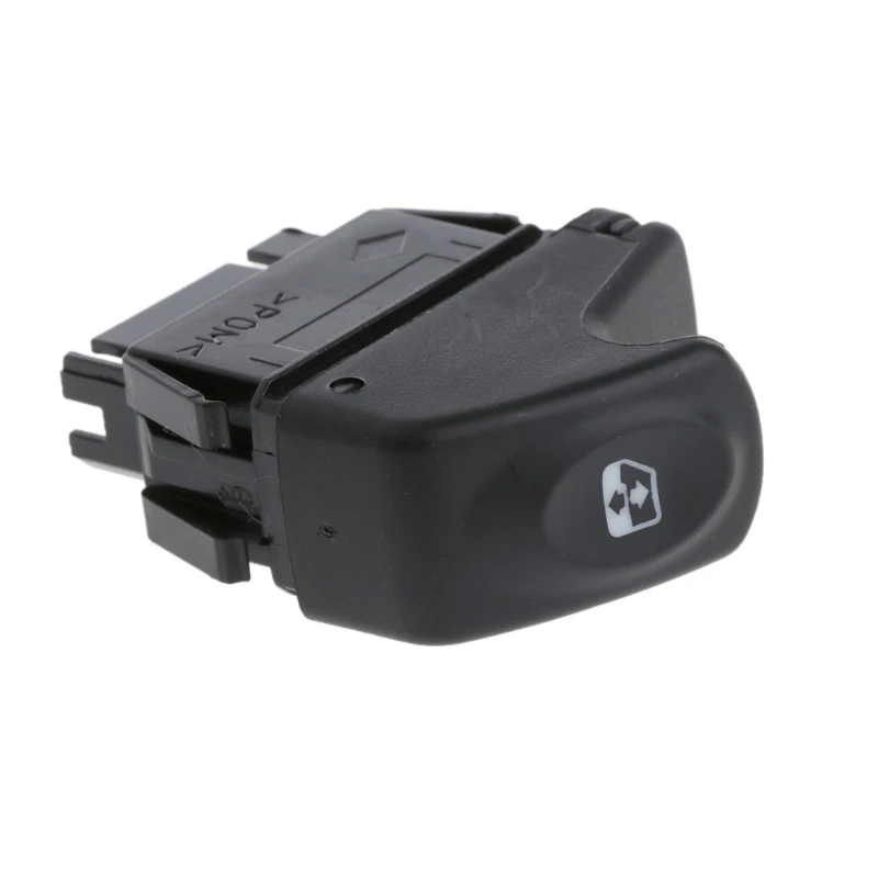 6-контактный 12 В автомобильный электрический переключатель управления