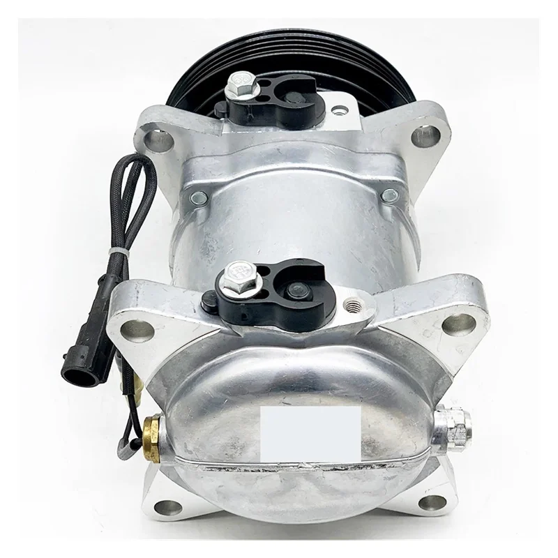 оригинал 8103100 -P21-A1 Great Wall Hover Haval Wingle 3 5 4g69 Компрессор кондиционера для двигателя