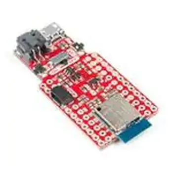 DEV-15025 Инструменты разработки Bluetooth  802.15.1 xx Pro nRF52840 Mini — макетная плата Bluetooth (art.: 3920d0f81a612) - 3920d0f81a612