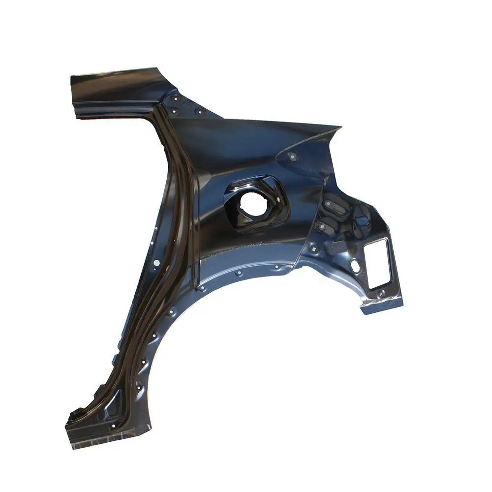 Производитель авто комплекта кузова запасные части автомобильные аксессуары