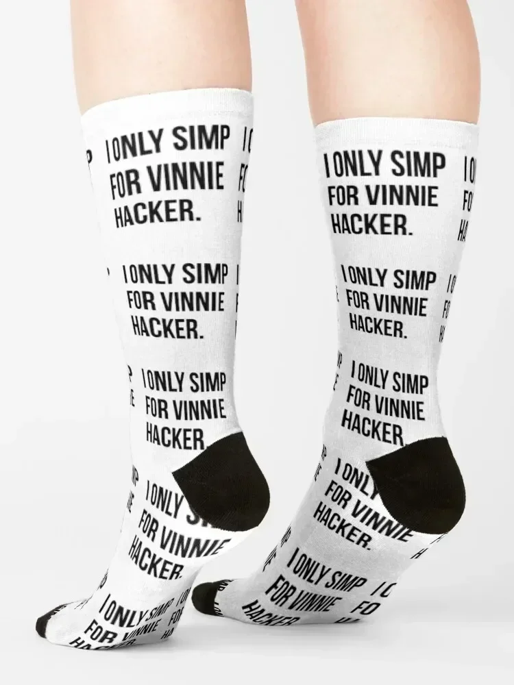 Прощайте в Винни Хакер. Носки Новогодние с принтом ретро зимние термоноски