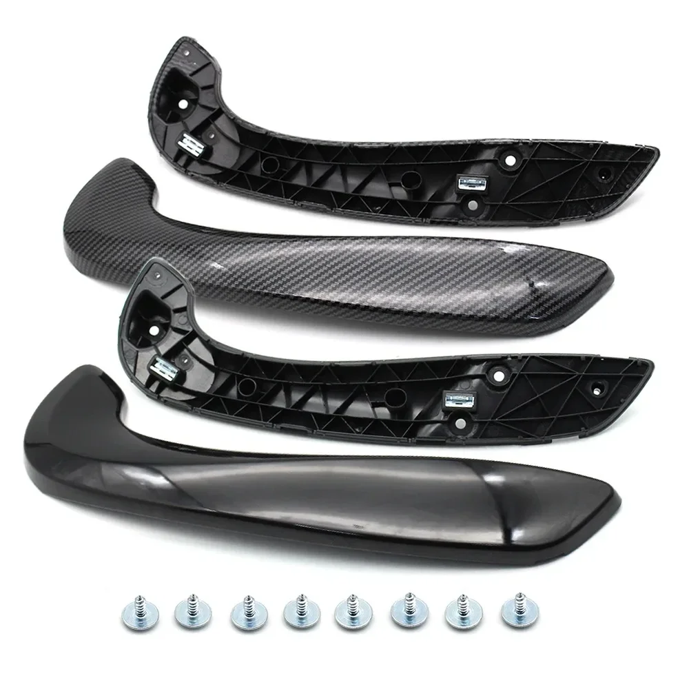 Комплект захвата передней левой и правой внутренней двери автомобиля для Renault