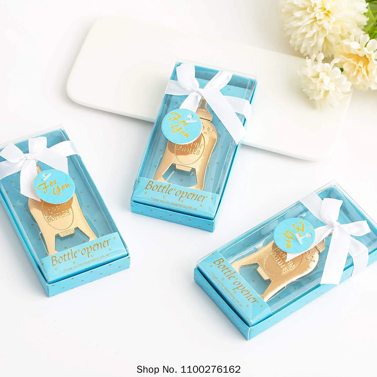 

10pcs Baby Feeding Bottle Openers for Baby Shower Favors Gifts Decorations Souvenirs Gender Reveal Party Favors Gifts for Guests