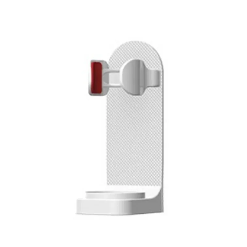 

Держатель для электрической зубной щетки eTya пластиковый черный