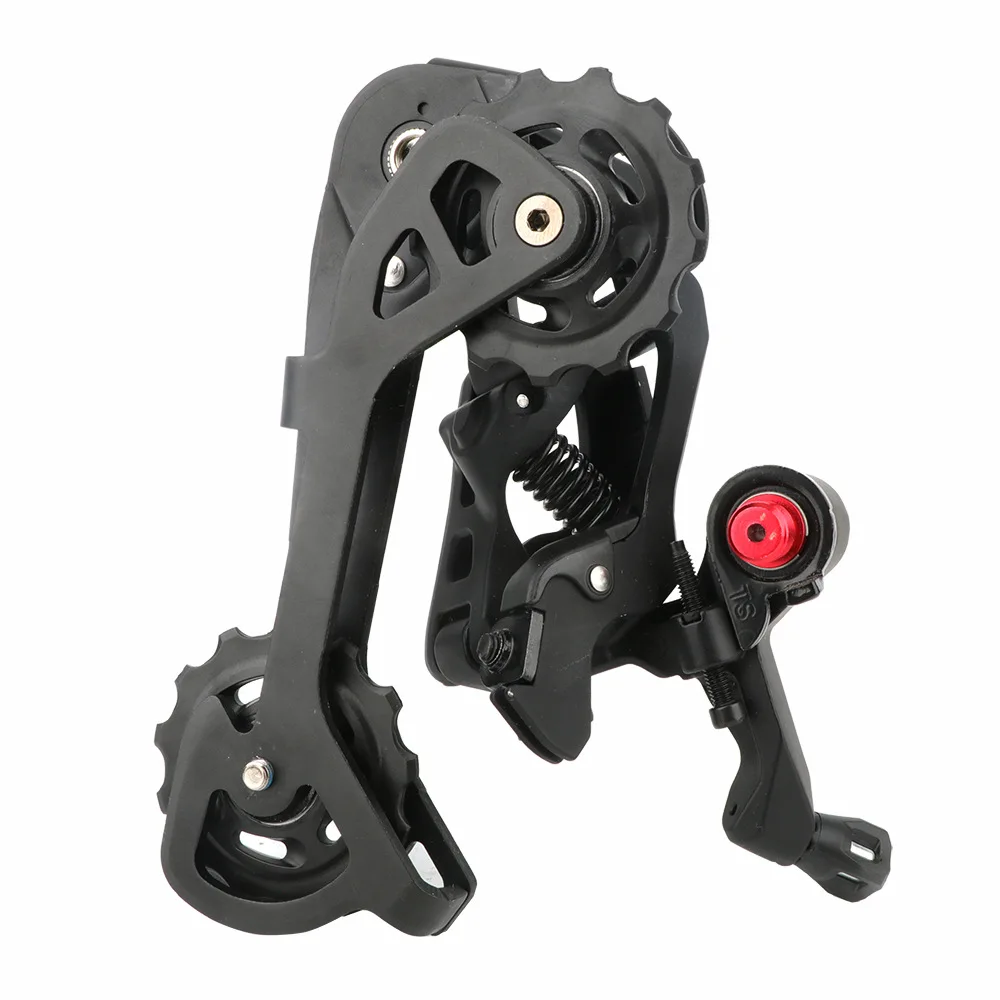 SENSAH SRX PRO 1x12 Speed Группа для шоссейного велосипеда R/L Рычаг переключения передач и