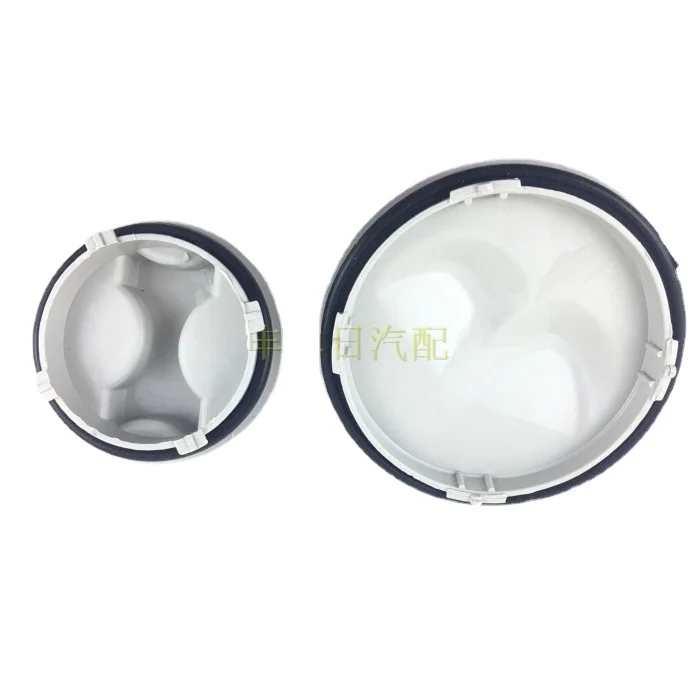 

1Pc for 06-11 yearCamry Headlamp rear cover Headlamp dust cover rear sealing cover waterproof cover