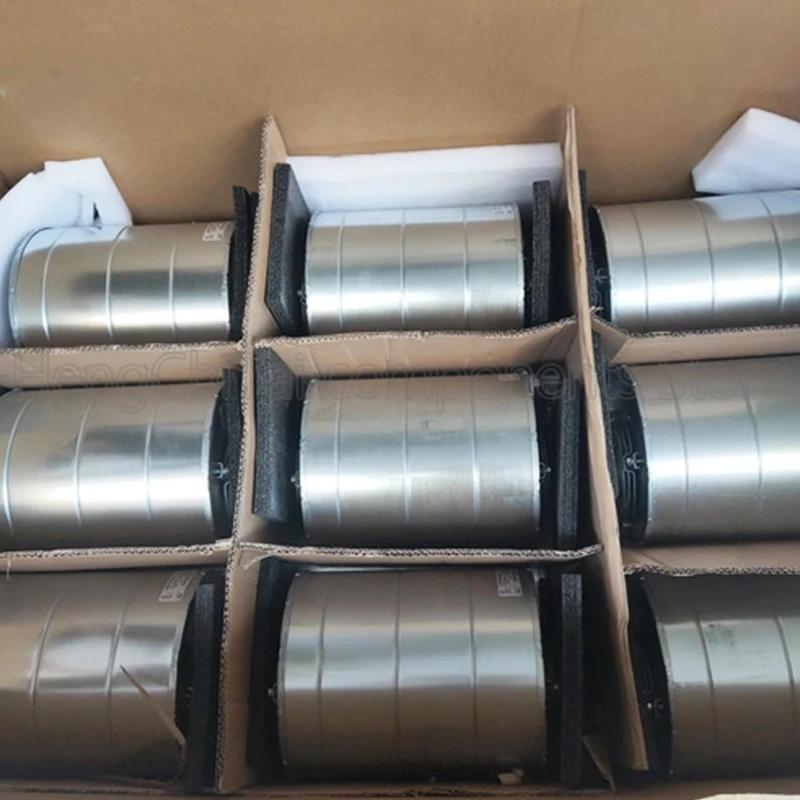 Охлаждающий вентилятор D2D160-CE02-15