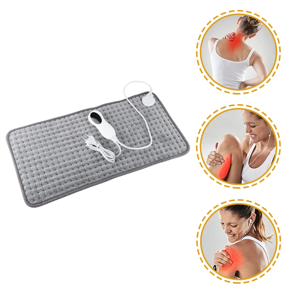 

1 шт., электрическое одеяло с подогревом для дома и офиса