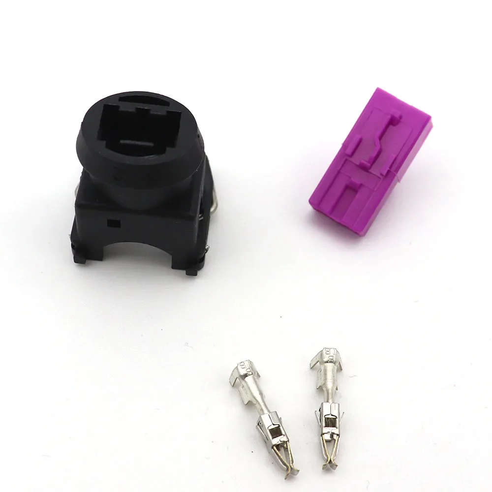 10/20/30/50 комплектов TYCO/AMP 2-сторонний гнездовой разъем EV1 электрическая заглушка