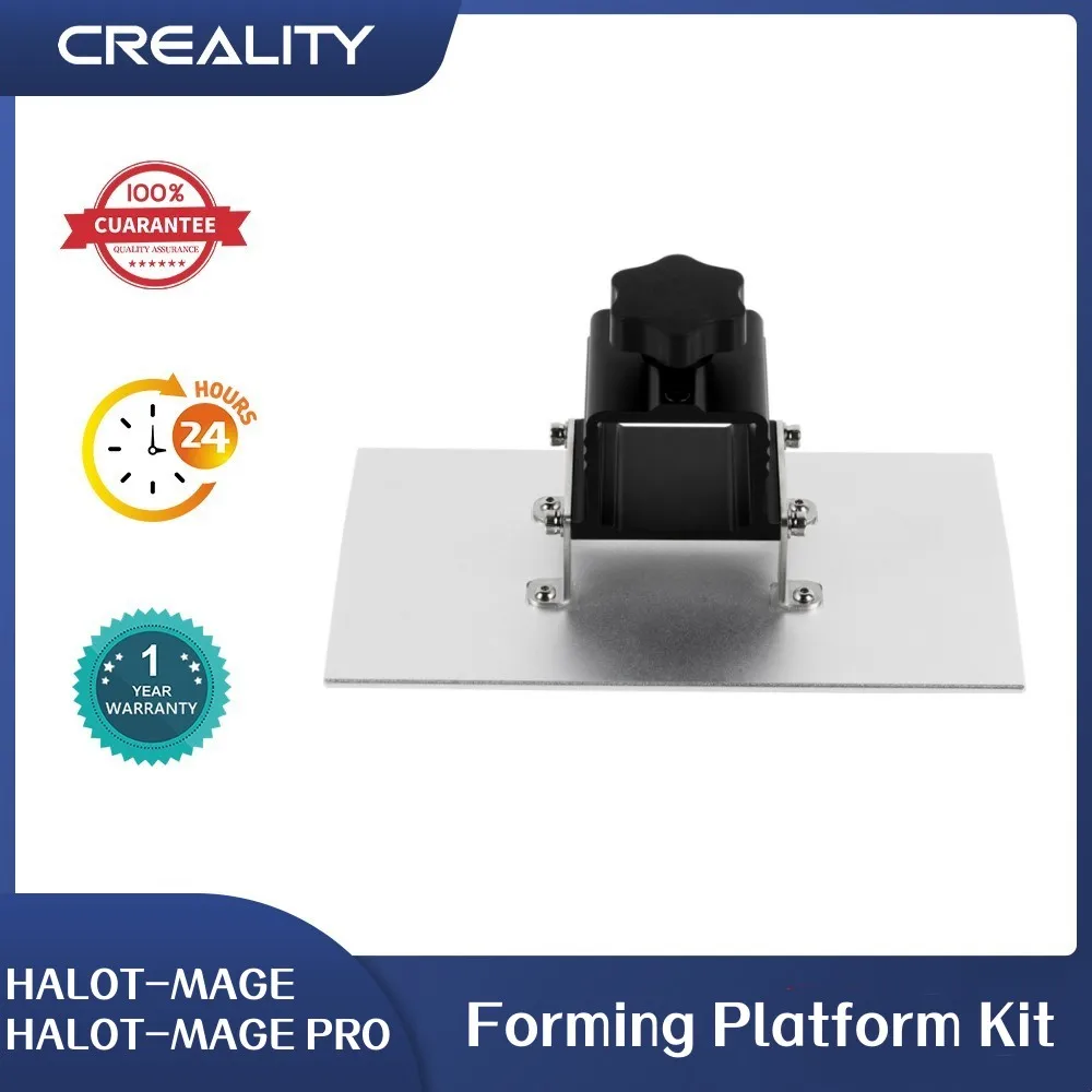 

Creality HALOT-MAGE Forming Platform Kit for HALOT MAGE PRO Resin 3D Printer Parts Original New