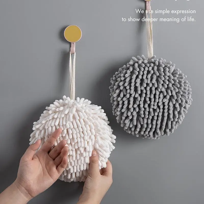 

Мягкое полотенце для рук, утолщенное супервпитывающее быстрое полотенце, кухонная плюшевая сушка, махровое полотенце из микрофибры, салфет...