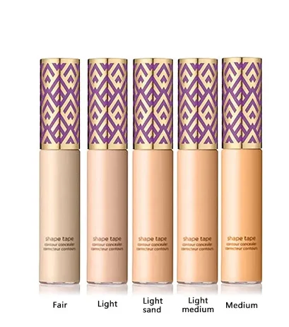 

Горячая Распродажа, консилер, основа для лица, Жидкий Макияж, Праймер, косметика для женщин, темный цвет, изменение тона кожи, водонепроницаемый