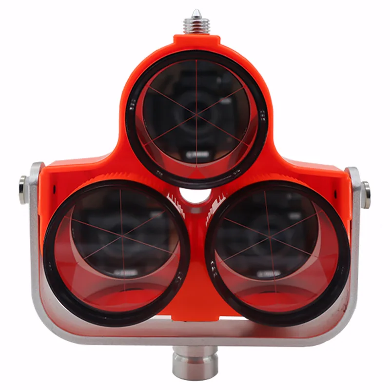 Подходит для внутреннего тахеометра треугольной призма инженерного survey и