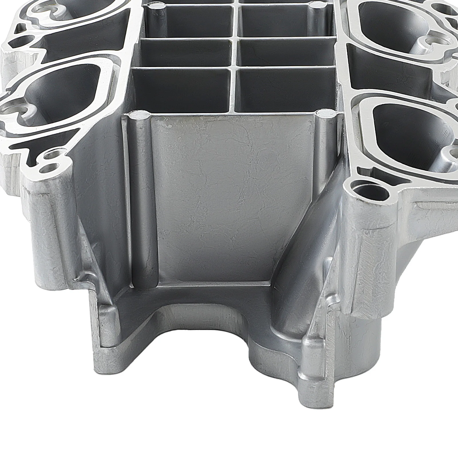 Полностью алюминиевый нижний впускной коллектор для Chrysler Dodge RAM Jeep V6 2011-2020
