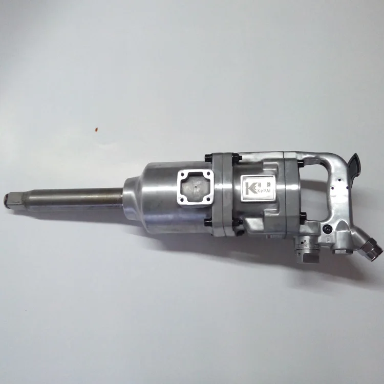 

KR-6705 1 inch Pinless Hammer Air Gun impact Wrench Pneumatic Tools Heavy Duty Air Gun Impact Wrench Car Repair