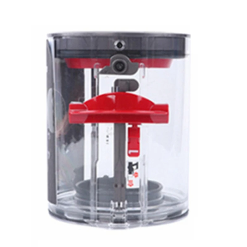 

For Dyson Dust Box Robot Vacuum Cleaner Accessories Household Handheld Replacement Spare Hepa Filter Parts